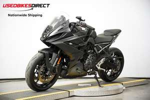 NOUVEAU 2025 GSX-S 8R Moto Sportive de Rue 776cc Modèle d'Exportation Fournisseur Grossiste - Product Image 2