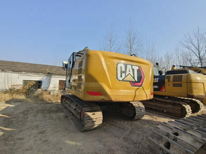 ขายด่วนใช้เครื่องจักรรถขุด 320GC รถขุดมือสองลดราคา 320GC รถขุดที่ดี - Product Image 3