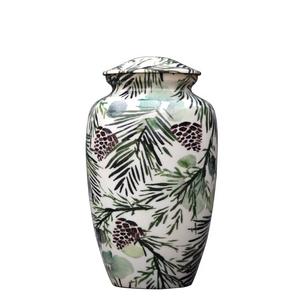 Adult Cremation <b>Urn</b> for Human Ashes Funeral for Pet Handcrafted Affordable Keepsake <b>Urn</b> for Adult <b>Large</b> - Product Image 1