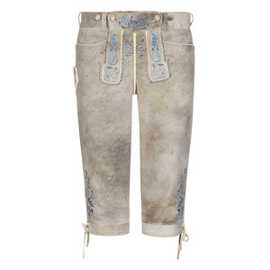 Pantalones de cuero de cintura alta ajustados nuevos de otoño e invierno de estilo único de excelente calidad para mujer - Product Image 5