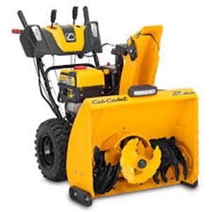Souffleuse à neige électrique Cub Ca-det 3X 30 HD, neuve et d'occasion en état neuf - Product Image 1