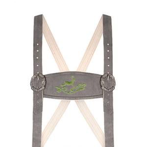 2025ผู้ชายเอวระดับกลางแบบลำลองที่มีคุณภาพระดับพรีเมี่ยมลายทึบแรงกระแทกสูงเป็นมิตรกับสิ่งแวดล้อมราคาที่ดีที่สุดฉลากส่วนตัว - Product Image 2