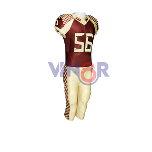 Camiseta Deportiva Personalizada de Alta Calidad con Nombre de Equipo y Logotipo, Ligera, Transpirable, de Secado Rápido, Anti-Bacteriana - Product Image 4