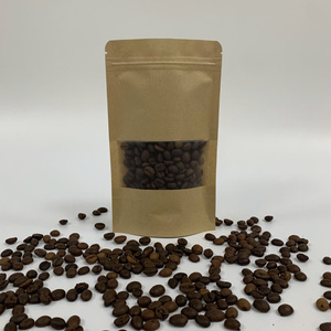 เมล็ดกาแฟอาราบิก้าคั่วน้ำผึ้งออร์แกนิกจากเวียดนามสำหรับการส่งออกไม่มีแบรนด์กาแฟ - Product Image 2