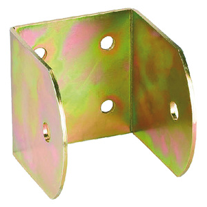 Rinforzo per Pergola Art.758 Mm 80 X 105 X 90 - Product Image 1