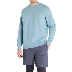 Sudadera Deportiva Ligera para Hombre, para Entrenamiento, Trotar, Gimnasio, Ejercicio y Ropa Deportiva - Product Image 1