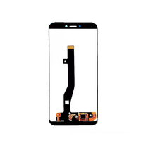 Écran tactile LCD de remplacement Itel A16 d'origine de haute qualité, garantie 1 an, testé et fonctionnel à 100 %, pour téléphone portable A16 Plus