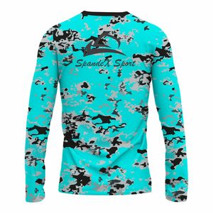 Wholesale Cheap Custom 100% Polyester Sublimation Basketball Warm <b>Shooting</b> Shirts Breathable Plus Size Anti-Bacterial - Product Image 2