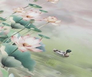 Juego de Sábanas de 3 Piezas, 100% Algodón Peinado, Sólidas, Plegables, Portátiles, Duraderas, con Costuras Suaves, 600 Hilos - Product Image 4