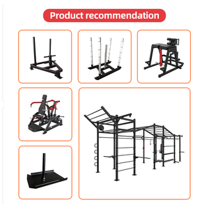 Extension <span class=keywords><strong>de</strong></span> curl des jambes réglable sur pied, NOIR, <span class=keywords><strong>pour</strong></span> salle <span class=keywords><strong>de</strong></span> <span class=keywords><strong>sport</strong></span> commerciale et domicile - Product Image 6