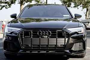 รถออดี้ A6 Allroad Quattro Premium Plus ปี 2022 สภาพดี ใช้งานน้อย ไม่เคยเกิดอุบัติเหตุ พวงมาลัยซ้าย/ขวา - Product Image 5