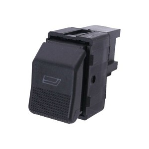 Interrupteur d'ouverture de la vitre côté conducteur universel pour Volkswagen Polo HB Ibiza Cordoba Lupo-TR Origin Auto Parts - Product Image 1