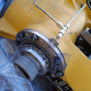 365-6795 3656795 Getriebe für Caterpillar D6N D5R Bagger - Product Image 5