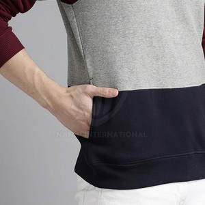 Sudaderas personalizadas para hombres, pulóver básico, sudaderas para hombres, ropa, sudaderas para hombres - Product Image 6