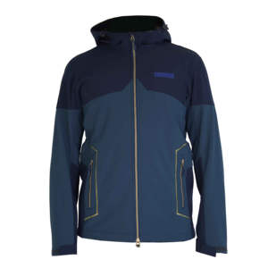 2025 nouveau style veste pour hommes en couleurs personnalisées nouveauté 2025 vestes Softshell d'extérieur pour hommes - Product Image 1