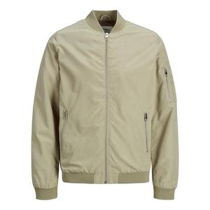 <b>Men's</b> Bomber <b>Jackets</b> Collection OEM ODM Customized Embroidery Logo Plain <b>Jackets</b> - Product Image 5