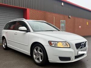 VOLVO V50 USADO, Volante a la Izquierda/Derecha - Product Image 6