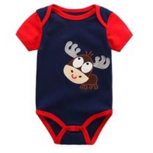 Ropa de punto de bambú unisex para niñas, estilo sólido informal con cierre de cremallera para la temporada de primavera - Product Image 3