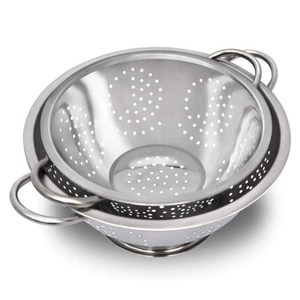 Metal Black Simple Kitchen Storage Rack <b>Drain</b> <b>Basket</b> Household Fruits Vegetable Storage <b>Basket</b> - Product Image 6