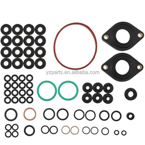 Kit de réparation complet de joints de culasse M62 M62B44 11121433477 pour <span class=keywords><strong>BMW</strong></span> X5 <span class=keywords><strong>540i</strong></span> 740i E38 <span class=keywords><strong>E39</strong></span> E53 4.4L <span class=keywords><strong>V8</strong></span> - Product Image 3