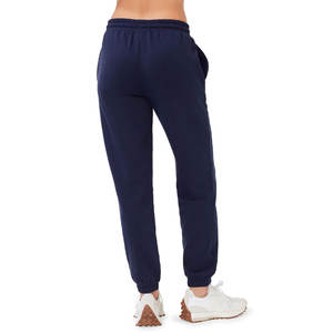 Pantalones Deportivos Personalizados para Mujer, Nuevos 2026, 100% Algodón, Ropa Urbana, Transpirables, de Secado Rápido, con Cordón en la Cintura - Product Image 6