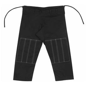 Kimono de Jiu Jitsu Brasileño 2026, Gi de Entrenamiento Personalizado de 3 Colores para Niños y Adultos, Cinturón Blanco Gratis - Product Image 3