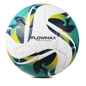 Meilleure vente de ballon de football thermique en PU Vente en gros Ballon de football thermique Ballon de football thermique sur mesure - Product Image 1