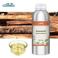 Huile Essentielle de Bois de Rose 100% Pure et Naturelle, Parfum Frais, Qualité Supérieure, Vente en Gros, 10ml, Prix de Gros, Conditionnement de la Peau, Aromathérapie KSMA