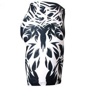 Short d'entraînement de fitness pour hommes, short de compression de sport, de course à pied et de gymnastique, short de compression d'été décontracté à impression personnalisée pour hommes - Product Image 6