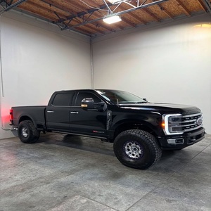 Ford F-250 Super Duty XLT SuperCab 4WD 2024 à succès rapide - Product Image 3
