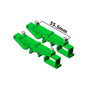 Acheter Support de montage sur rail DIN de haute qualité Équipement électrique disponible au prix d'usine - Product Image 1