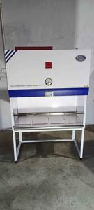 ตู้ A2ความปลอดภัยทางชีวภาพระดับ II พร้อมพื้นผิวงานสแตนเลสและระบบการไหลของอากาศขั้นสูงส่งออกคุณภาพระดับ II - Product Image 6