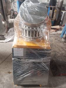 Nouvelle condition produit chaud 500x500x1200 électrique fabriqué au Vietnam avec 1 an de garantie pour les farines diviseur de pâte pour les boulangeries 2025 - Product Image 5