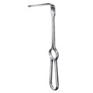 Retractor Brunner de 25 cm, Herramienta Quirúrgica Premium, Retractor Brunner de Acero Inoxidable para Cirugía por SurgiRight Instruments - Product Image 3