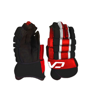 Guantes de Hockey sobre hielo profesionales, personalizados, mano izquierda, interior - Product Image 6