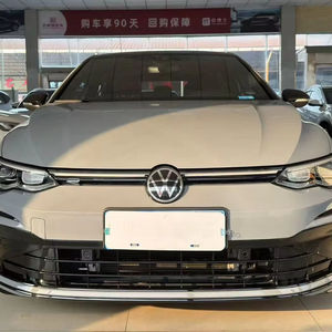 Volkswagen <span class=keywords><strong>Golf</strong></span> R280TSI DSG R-Line 2021, 5 portes, 5 places, hayon, essence, fabriqué en Chine, voiture d'<span class=keywords><strong>occasion</strong></span> de qualité, conduite à gauche - Product Image 1