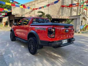 FO-RD 2023 RANGER RA PTOR 2.0 BI-TURBO 4X4 d'occasion à vendre - Product Image 5