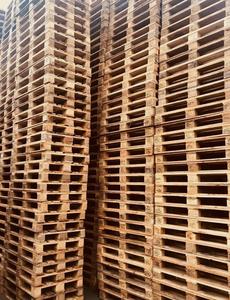 Palettes Euro EPAL de qualité AA. Nettoyage en profondeur et usage intensif À VENDRE - Product Image 3