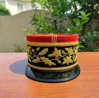 Gorro Francés Kepi |   Kepi Garcon |   Gorras para Hombre
