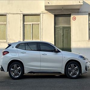 PRÊT À EXPÉDIER 2022 WM B X 2 BOÎTE DE VITESSES AUTOMATIQUE MOTEUR TURBO SIÈGES EN CUIR JANTES EN ALLIAGE D'ALUMINIUM R21 ÉLECTRIQUE GAUCHE - Product Image 3