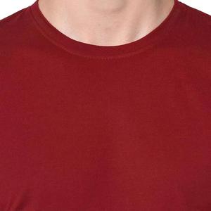 T-shirts en coton 100% pour hommes, de haute qualité et à prix compétitif, manches longues avec logo personnalisé, sweat-shirts pour hommes OEM - Product Image 5