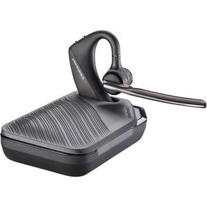 Auriculares Telefónicos Poly Voyager 5200 UC con BT700, Paquete de 10, Número de Pieza 7K2F3AA - Product Image 3