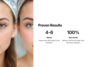 Suero Facial Blanqueador con Ácido Hialurónico y Arbutina de Origen Berry para el Cuidado de la Piel - Product Image 6