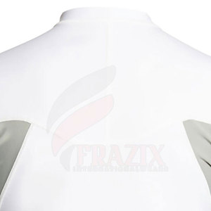 En Stock, Camiseta Deportiva para Hombre, Sublimada Profesionalmente, Transpirable, de Secado Rápido y Ecológica - Product Image 5