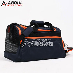 Bolsa de lona de alta calidad, color personalizado, correa ajustable, fabricante de Pakistán, bolsas de lona a la venta - Product Image 5