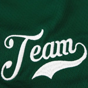 Wholesale Custom Vintage Basketball <b>Shorts</b> <b>Zipper</b> <b>Pockets</b> Quick Dry Blank Embroidered Mesh Board <b>Shorts</b> Pattern Washed - Product Image 2