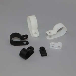 Bán buôn nhựa dây Clip ốc vít r Loại cáp điện kẹp - Product Image 5