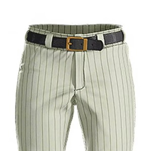 Fabricant de premier plan, prix direct d'usine, personnalisé, respirant, séchage rapide, 100% polyester, col rond, haute qualité, baseball, sport - Product Image 6