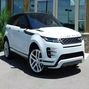INSTANT 2020 2021 2022 FAIRLY USED CARS 2018 2017 Range Rover Evoque Convertible