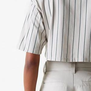 <b>Womens</b> crop top casual <b>sleeveless</b> summer top for daily wear and outdoor activities Fashion <b>women's</b> crop top - Product Image 2